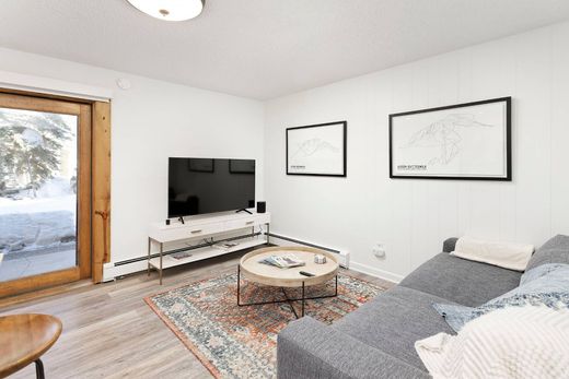 Квартира, Aspen, Pitkin County