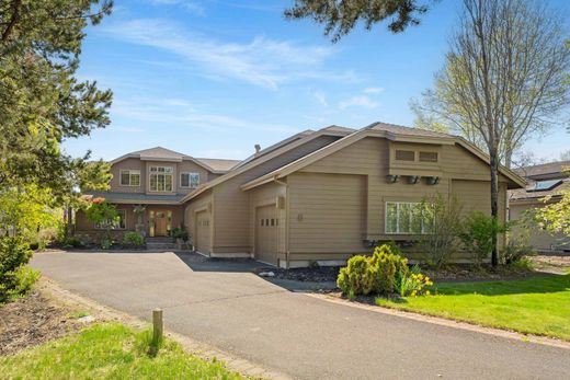 Casa de lujo en Sunriver, Deschutes County