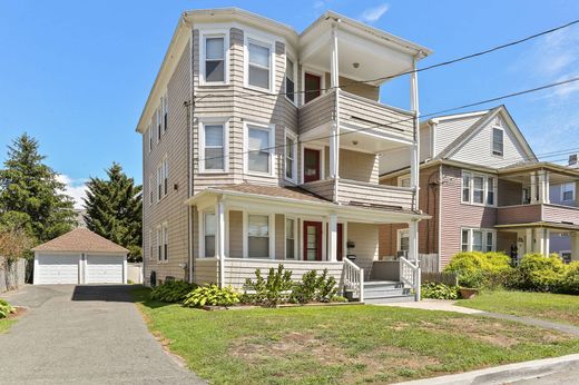 Detached House in Fairfield, Fairfield County