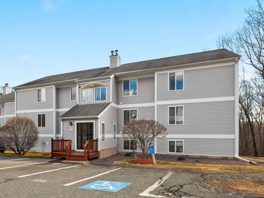 Apartment in Worcester, Worcester County