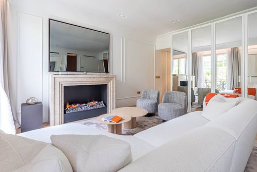 Appartement à Madrid, Province de Madrid