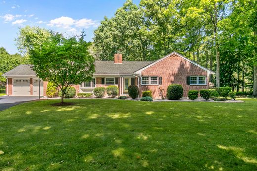 Einfamilienhaus in Norwich, New London County