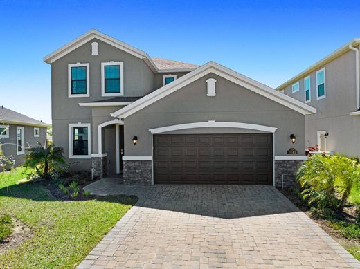 Detached House in Melbourne, Brevard County