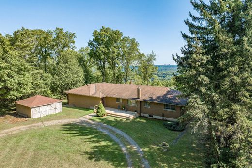 ‏בית חד-משפחתי ב  Hamilton Corner, Ontario