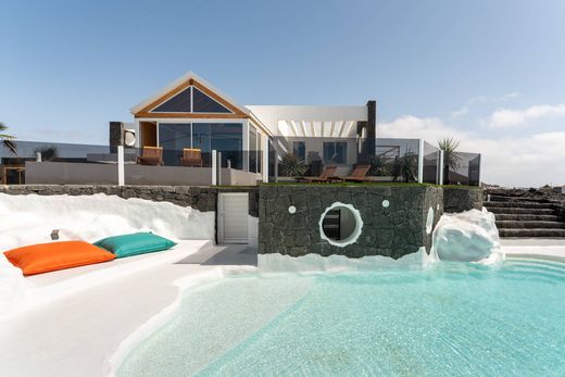 Casa en Costa Teguise, Las Palmas