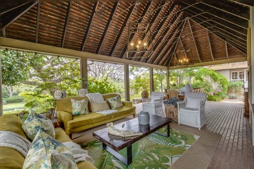 Dom jednorodzinny w Johannesburg, City of Johannesburg Metropolitan Municipality