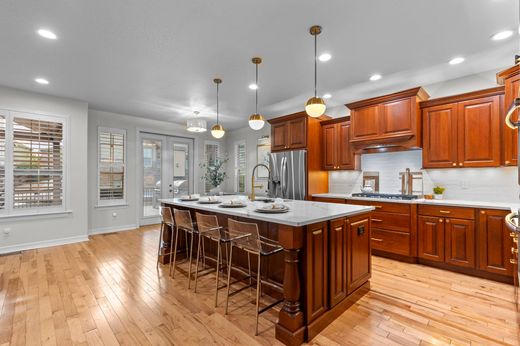 Detached House in Parker, Douglas County