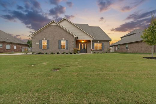 Casa di lusso a Athens, Limestone County