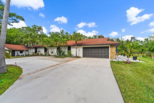 Luxury home in Jupiter, Palm Beach