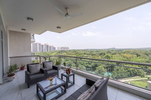 Apartment in Gurugramam, Rayagada