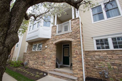 Townhouse in Long Branch, Monmouth County