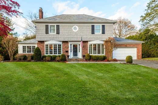独立式房屋  月租 Manhasset