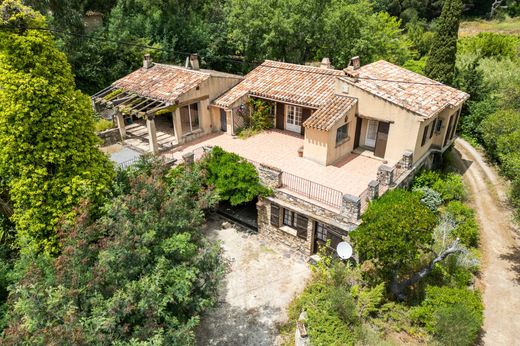 Detached House in Ramatuelle, Var