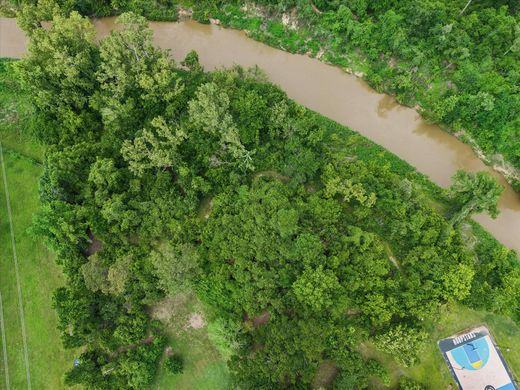 Land in Houston, Harris County