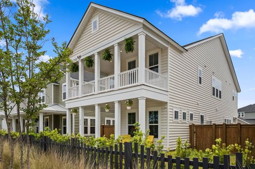 Detached House in Summerville, Dorchester County