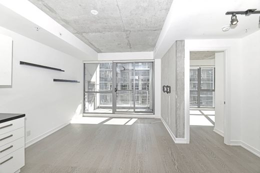 Appartement à Toronto, Ontario