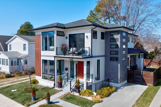 Detached House in Rehoboth Beach, Sussex County