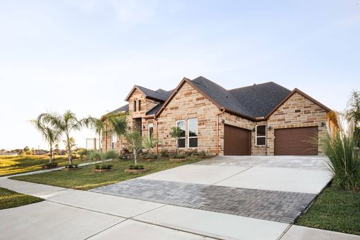 Casa en Kemah, Galveston County