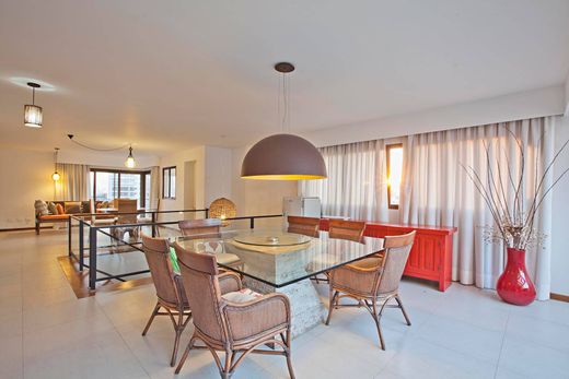 Piso / Apartamento en São Paulo