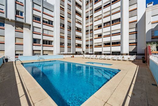 Daire Oeiras, Distrito de Lisboa