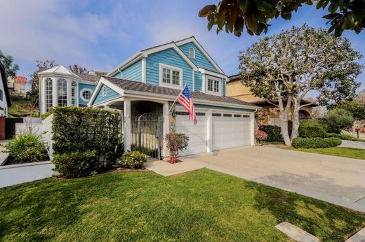 Detached House in Manhattan Beach, Los Angeles County