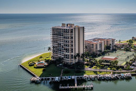 Квартира, Marco Island, Collier County