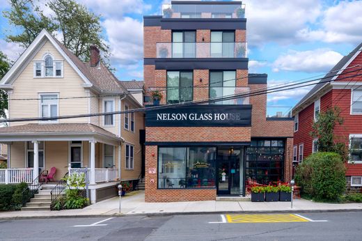 Apartment in Princeton, Mercer County