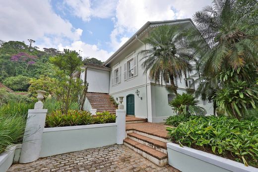 Luxury home in Petrópolis, Rio de Janeiro