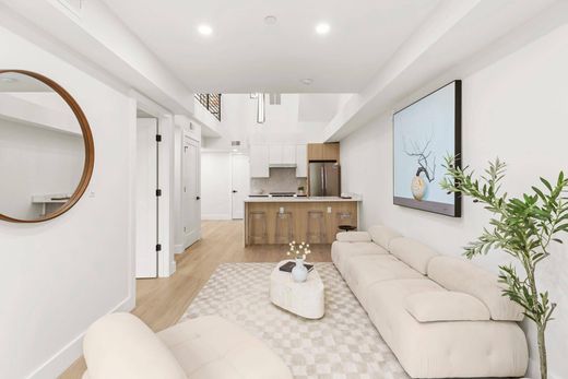 Casa di città a Washington, Washington County