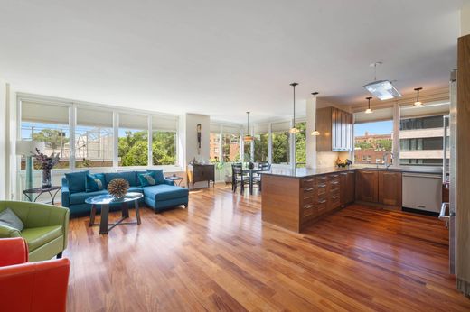 Apartment / Etagenwohnung in Bronxdale, Bronx