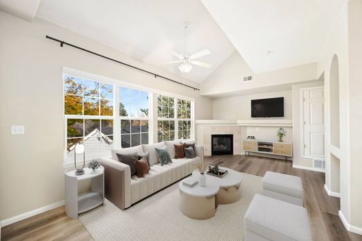 ﺷﻘﺔ ﻓﻲ Aurora, Adams County