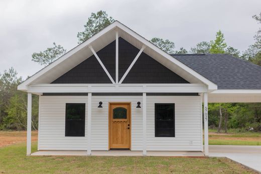 Casa en Loranger, Tangipahoa Parish