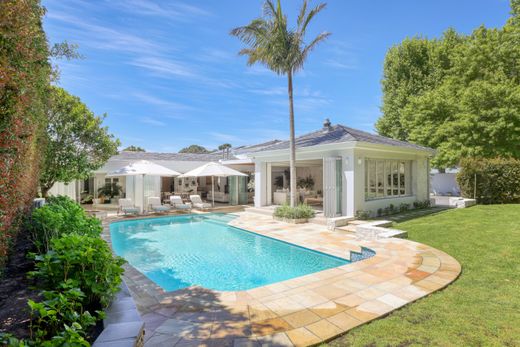 Частный Дом, Кейптаун, City of Cape Town