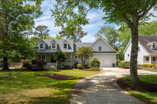 Luxus-Haus in Southern Shores, Dare County