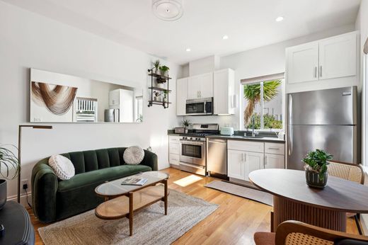 Appartamento a San Francisco, City and County of San Francisco