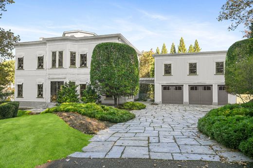 Casa en Greenwich, Fairfield County