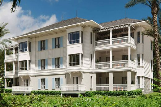 Apartament w Mount Pleasant, New Providence District