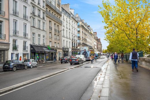 Piso / Apartamento en Saint-Germain, Odéon, Monnaie, Paris