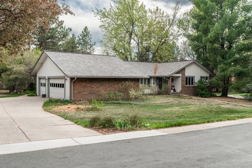 Detached House in Littleton, Arapahoe County