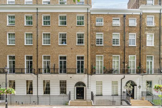 Appartamento a Londra, Greater London