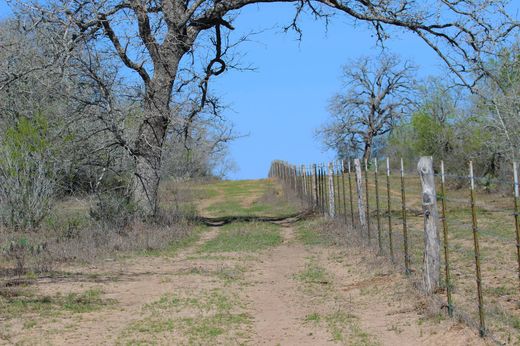 Country House in Gillett, Karnes County