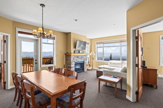 ‏דירה ב  Big White Ski, British Columbia