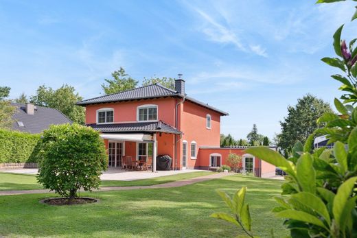 Μονοκατοικία σε Βερολίνο