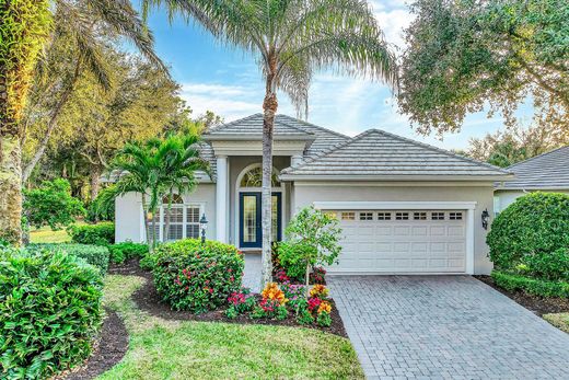 独立式房屋  Lakewood Ranch, Manatee County