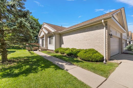 Apartament w Sterling Heights, Macomb County