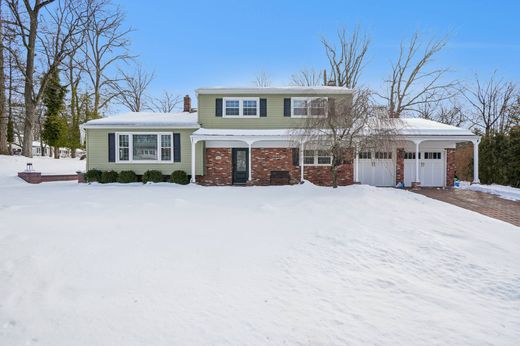 Maison de luxe à Wayne, Comté de Passaic
