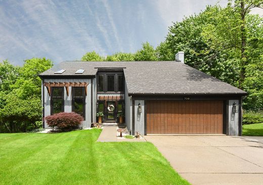 Casa en Seven Fields, Butler County