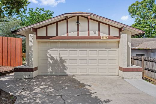 Maison de luxe à Orlando, Comté d'Orange