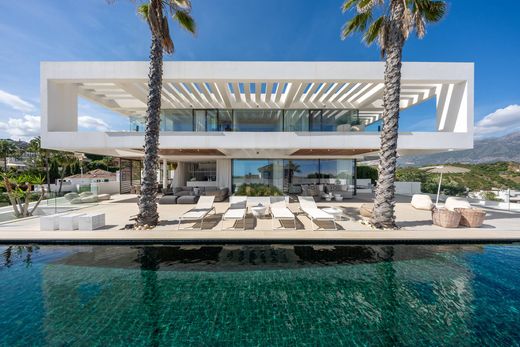 Detached House in Benahavís, Malaga