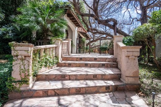 Casa en Tubac, Santa Cruz County